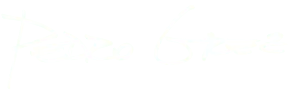 Firma de Pedro Grez