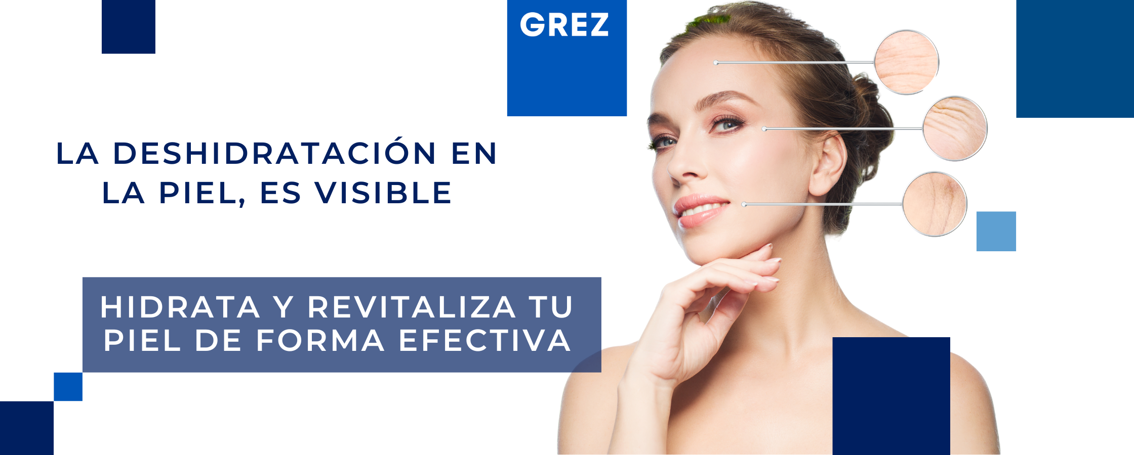 Hidrata y revitaliza tu piel de forma efectiva