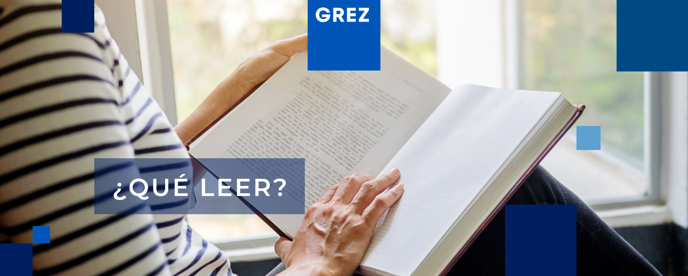 ¿Qué leer?